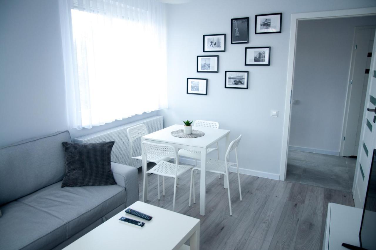 Apartament Wiesio Gdynia Exterior foto